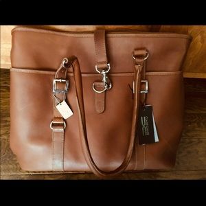 ClaireChase Computer Bag